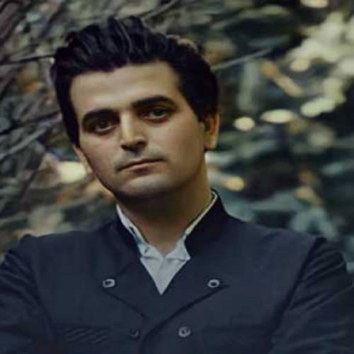 دانلود آهنگ گل وناو شیبا سجاد قدمی